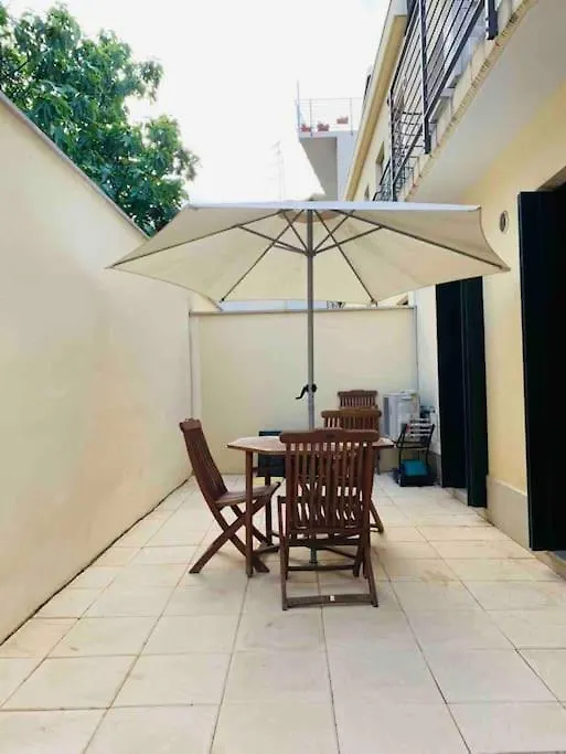 Ca' Martina Apartment Venice Italy
