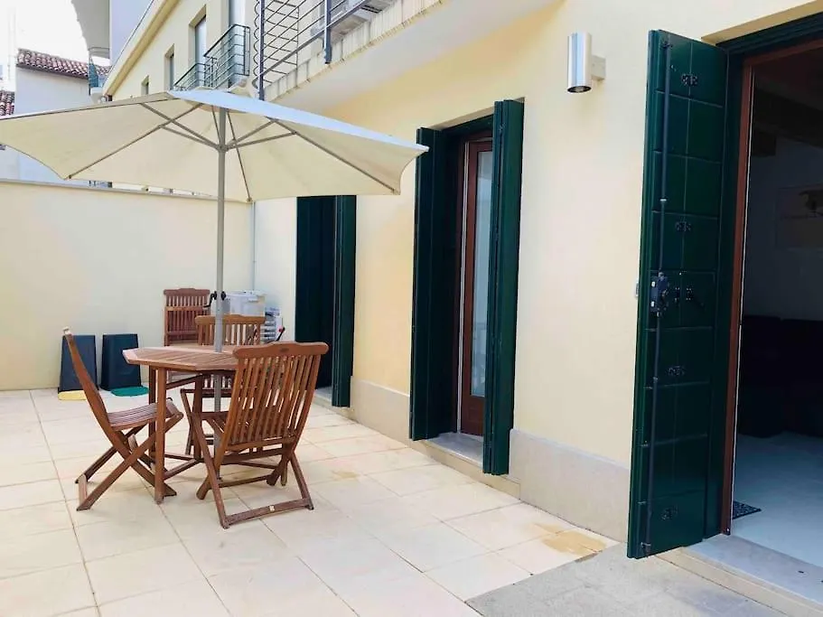 Ca' Martina Apartment Venice Italy