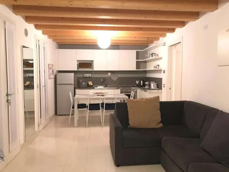 Ca' Martina Apartment Venice 0*,  Italy