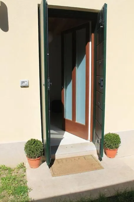 Ca' Martina Lägenhet Venedig