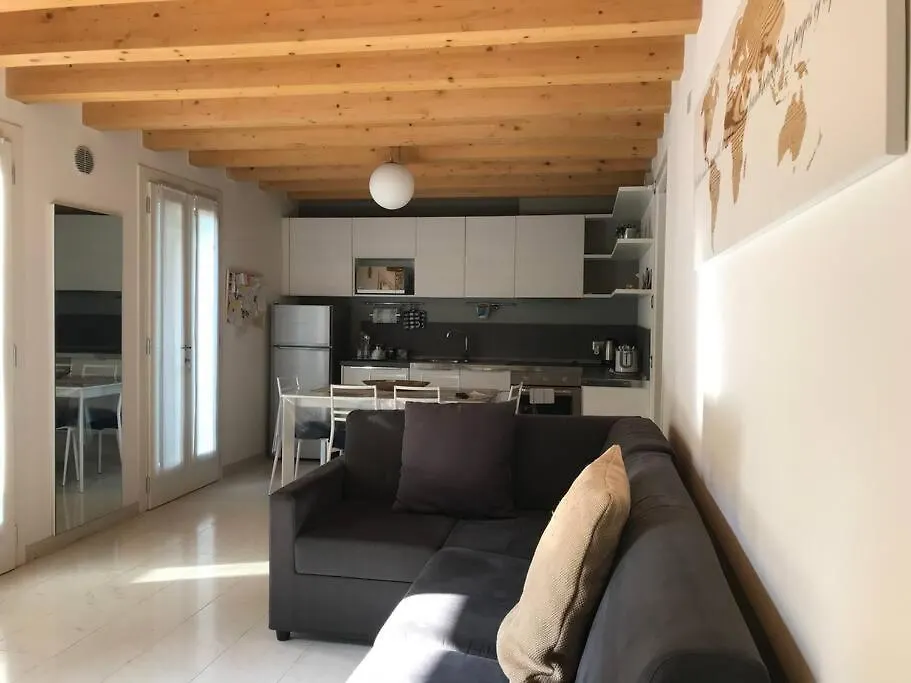 Ca' Martina Apartment Venice Italy
