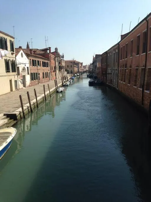 Ca' Martina Apartment Venice
