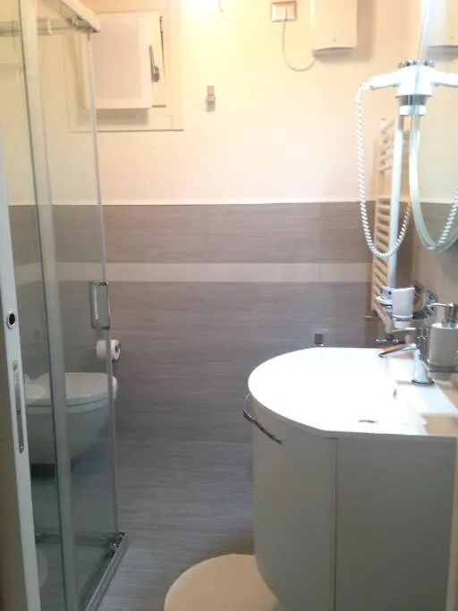 Ca' Martina Apartment Venice Italy