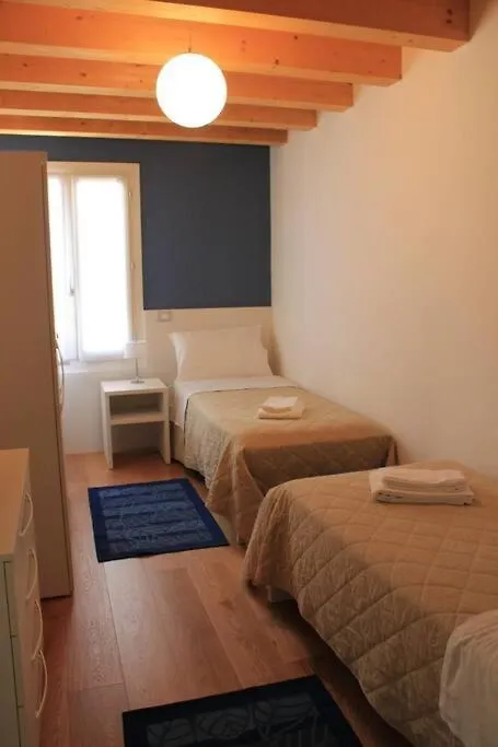 Ca' Martina Apartment Venice