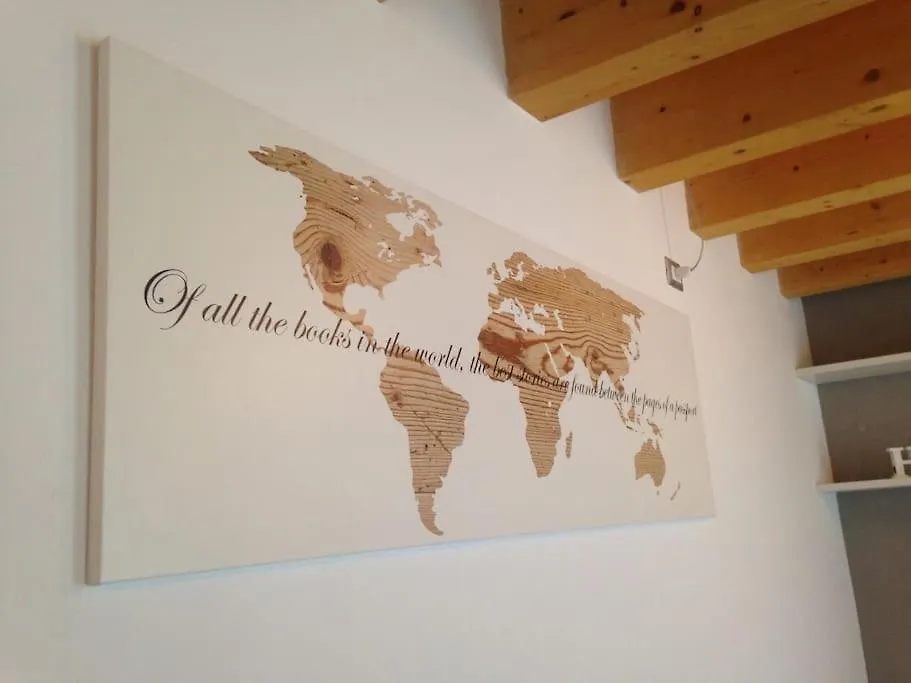 Ca' Martina Apartment Venice Italy