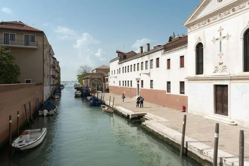 Ca' Martina Apartment Venice