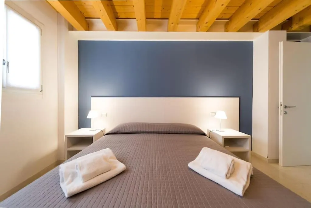 Ca' Martina Apartment Venice 0*,