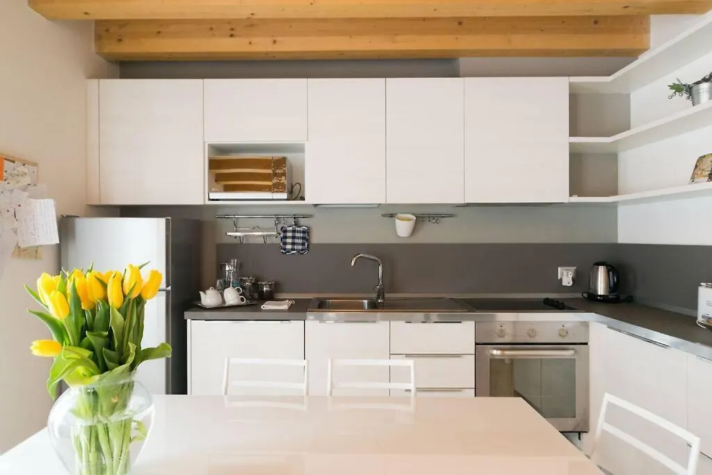 Ca' Martina Apartment Venice