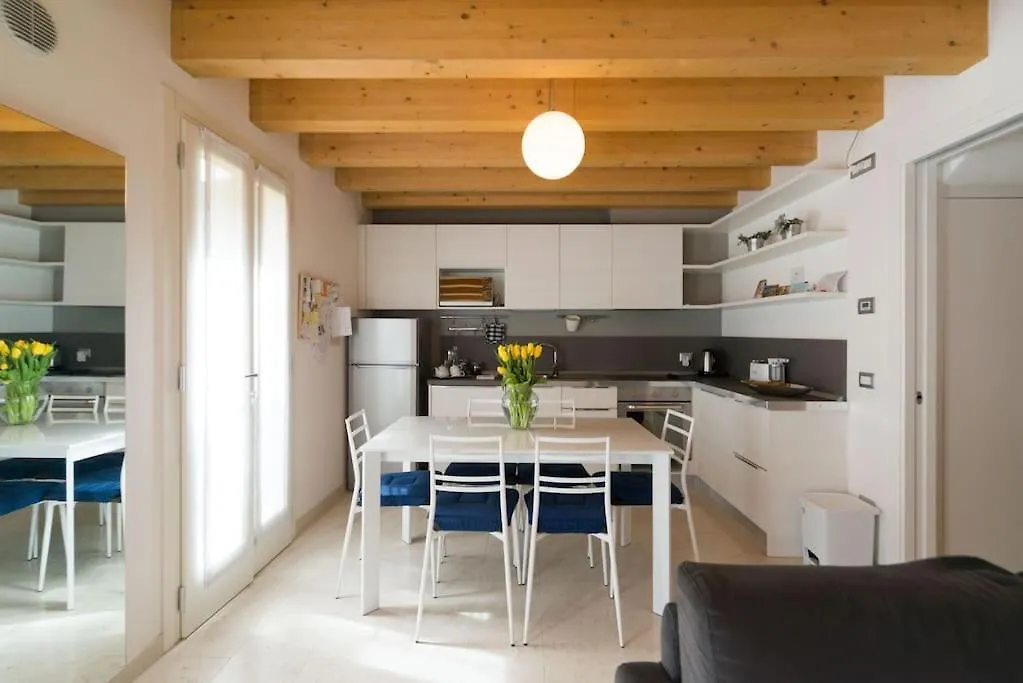 Ca' Martina Apartment Venice