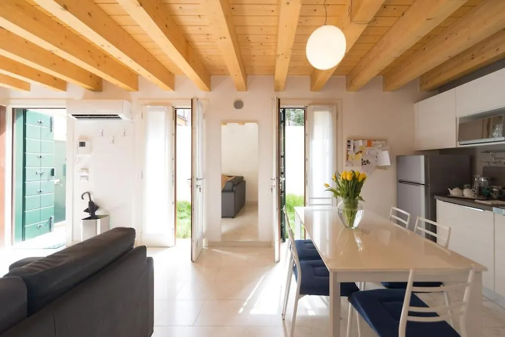 Ca' Martina Apartment Venice