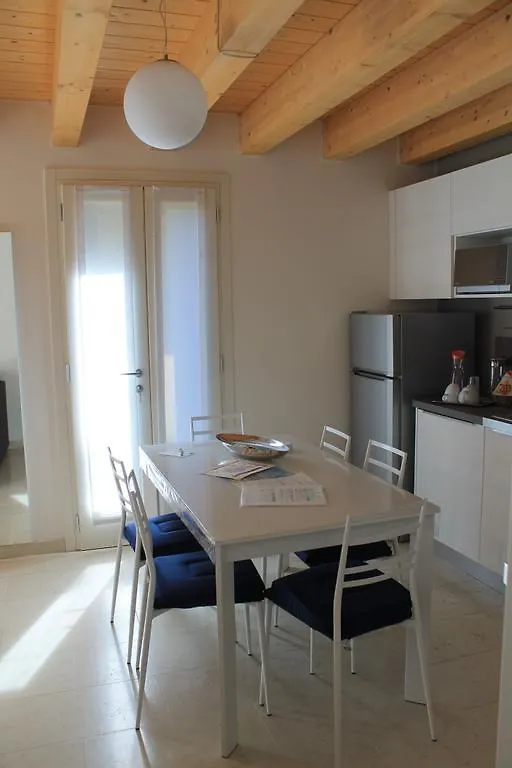 Ca' Martina Apartment Venice