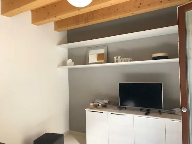 Ca' Martina Apartment Venice