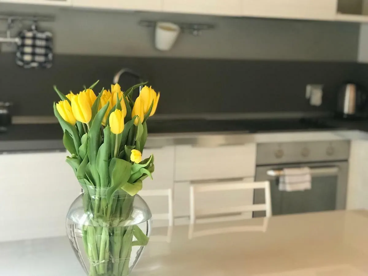 Ca' Martina Apartment Venice