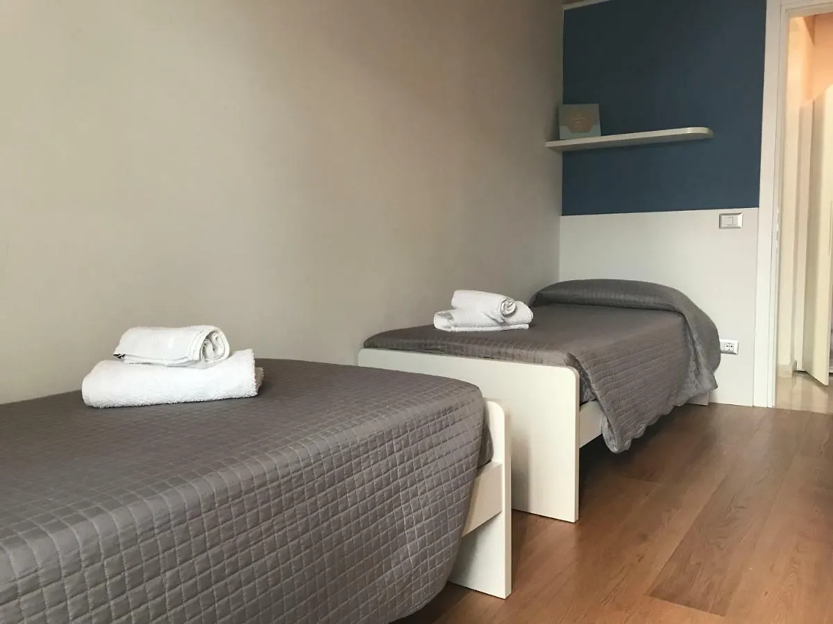Ca' Martina Apartment Venice Italy