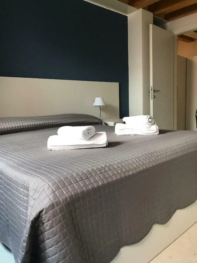 Ca' Martina Apartment Venice 0*,  Italy