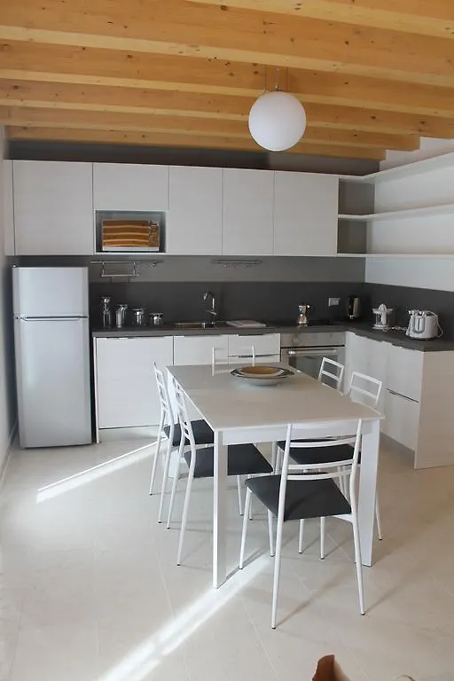 Ca' Martina Apartment Venice Italy
