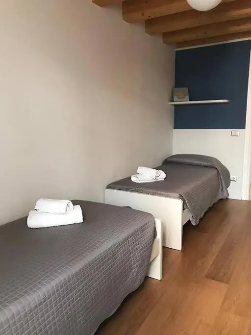 Ca' Martina Apartment Venice