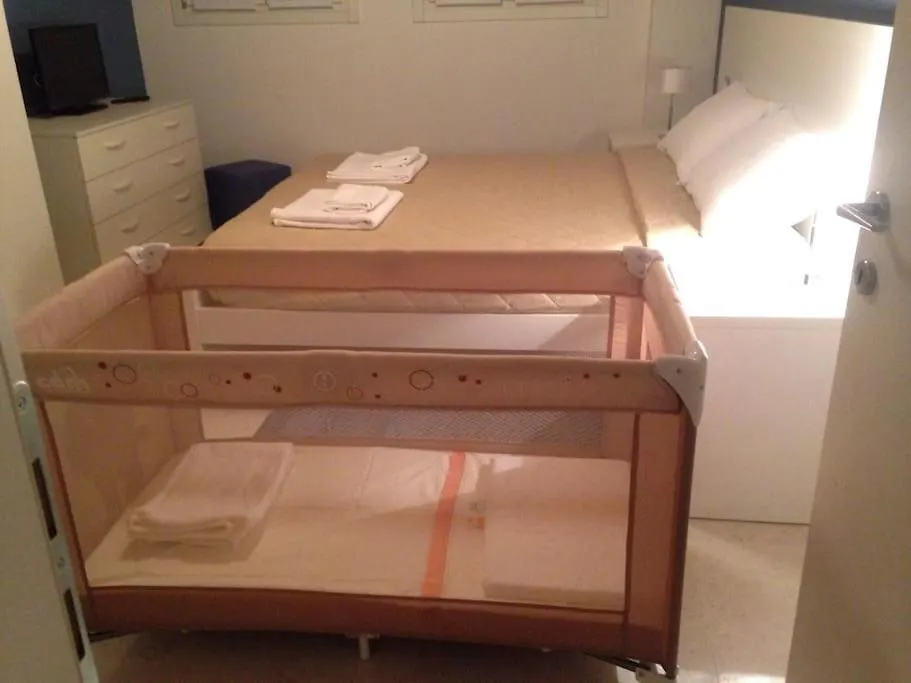 Ca' Martina Apartment Venice