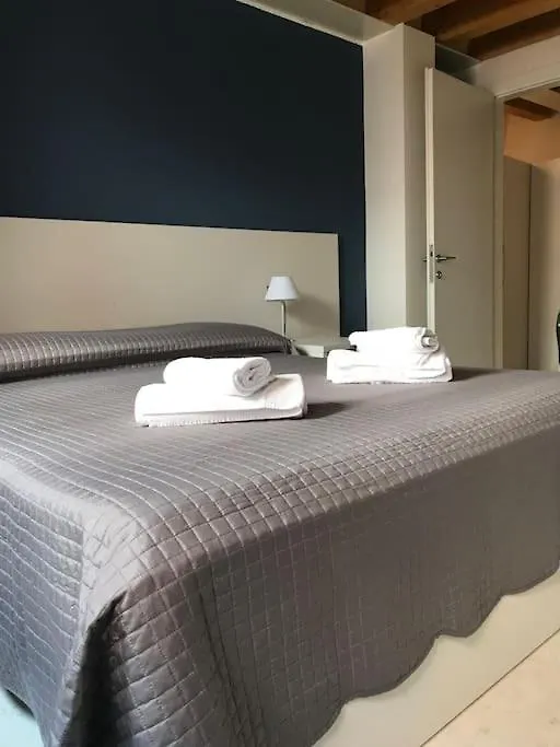 Ca' Martina Apartment Venice Italy