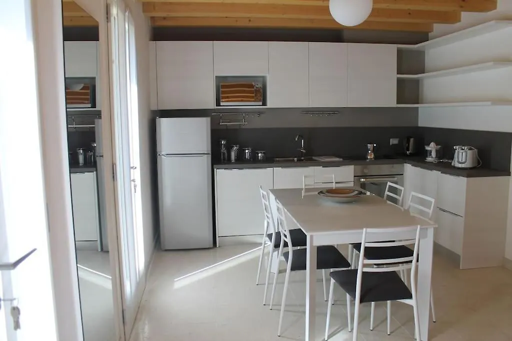 Ca' Martina Apartment Venice