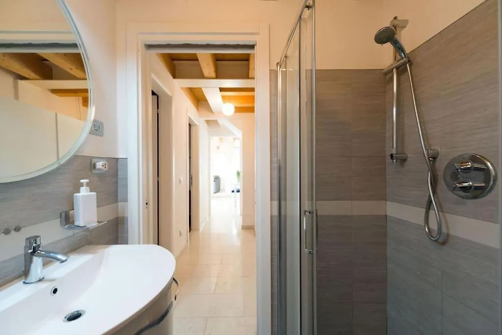 Ca' Martina Apartment Venice