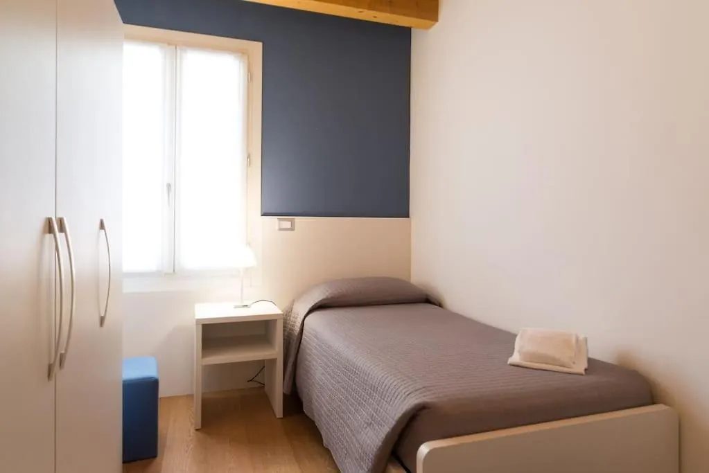 Ca' Martina Apartment Venice