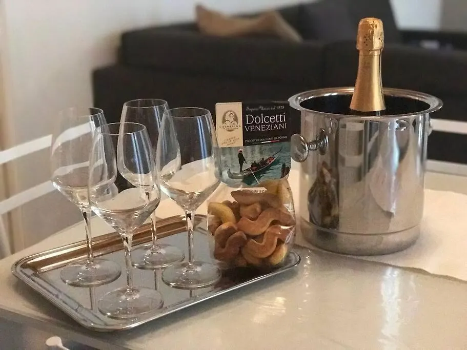 Ca' Martina Apartment Venice