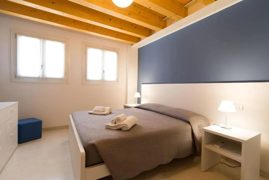 Ca' Martina Apartment Venice 0*,