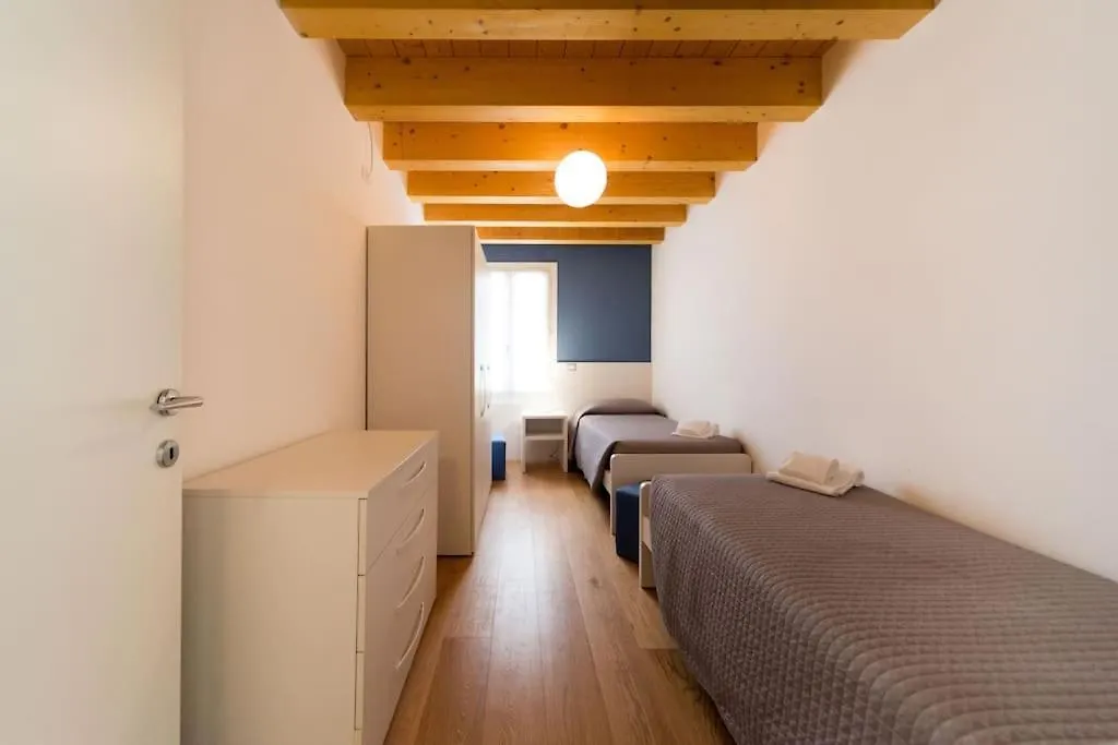 Ca' Martina Apartment Venice
