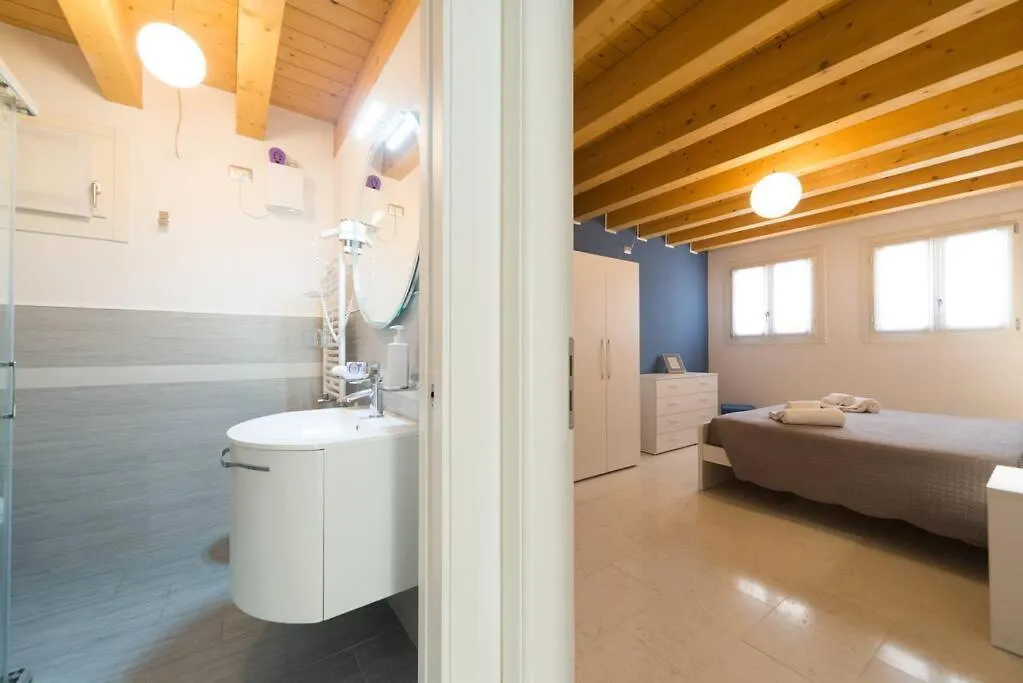 Ca' Martina Apartment Venice