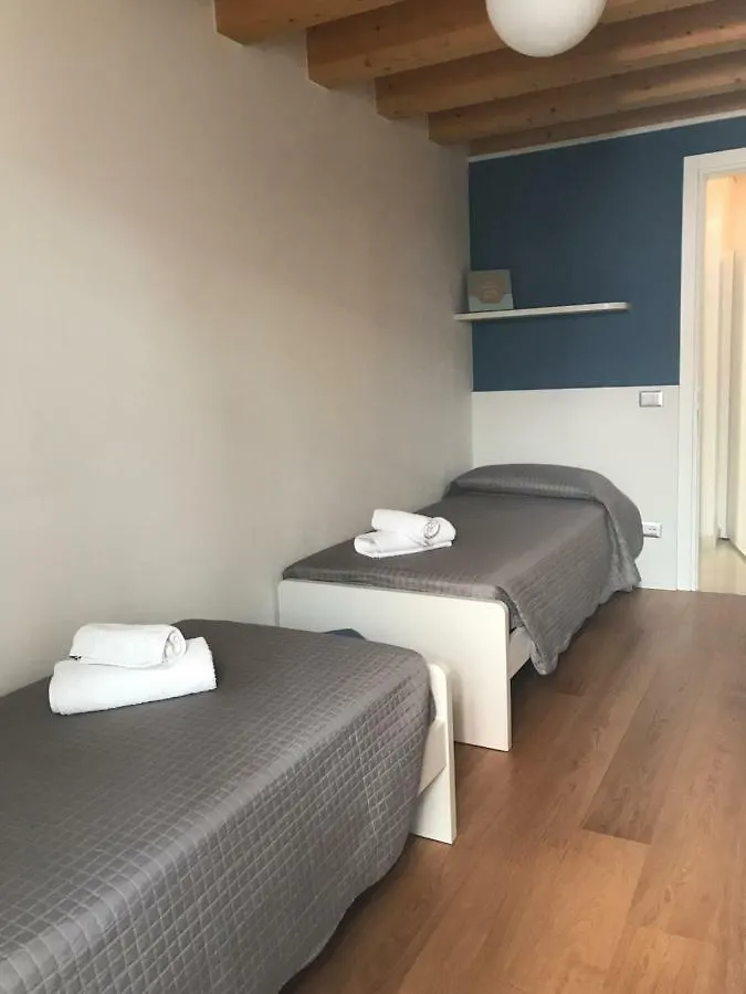 Ca' Martina Apartment Venice